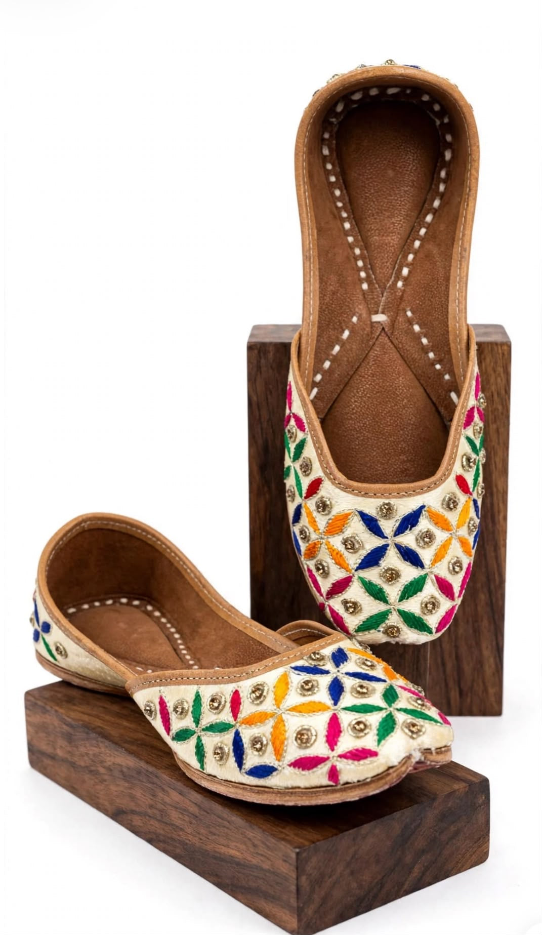 Punjabi Jutti (SIZE 36)