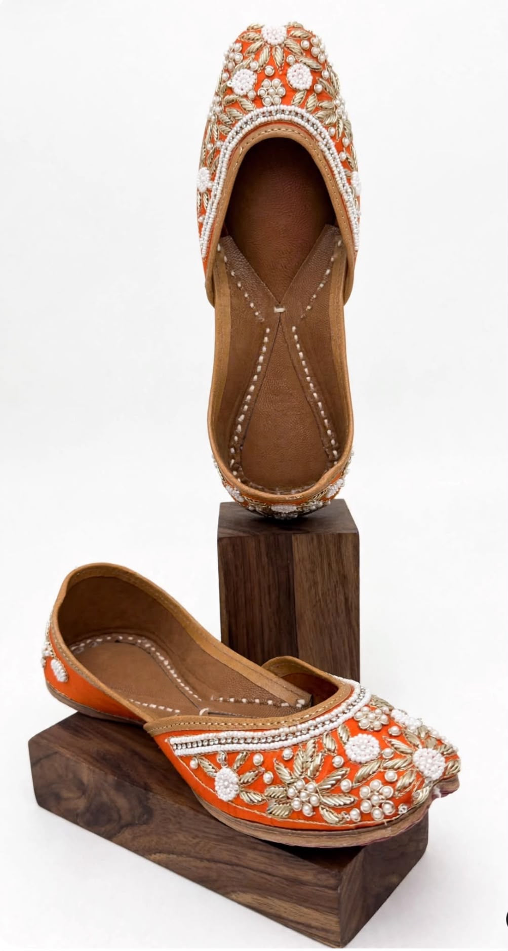 Punjabi Jutti (SIZE 36)
