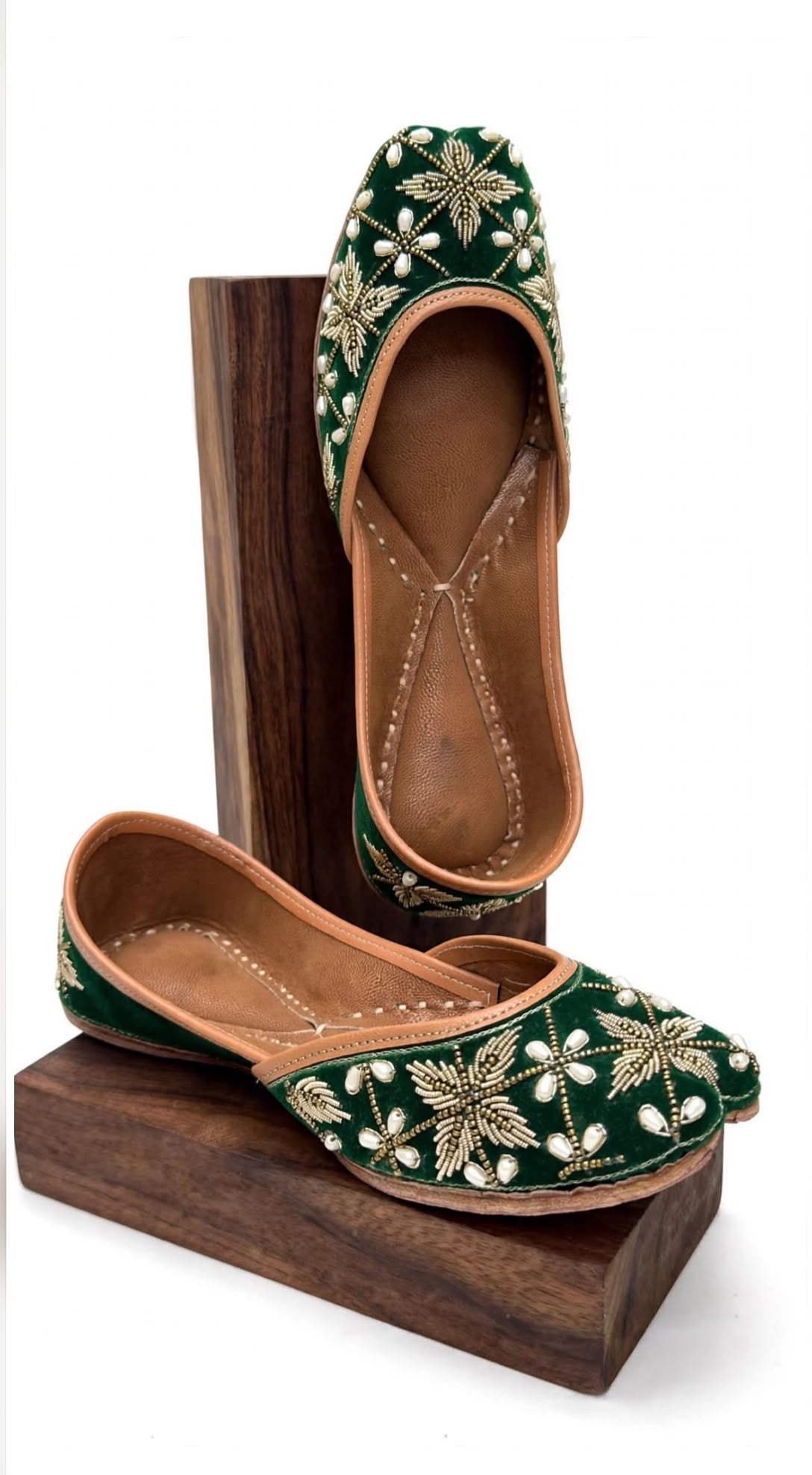 Punjabi Jutti (SIZE 37)