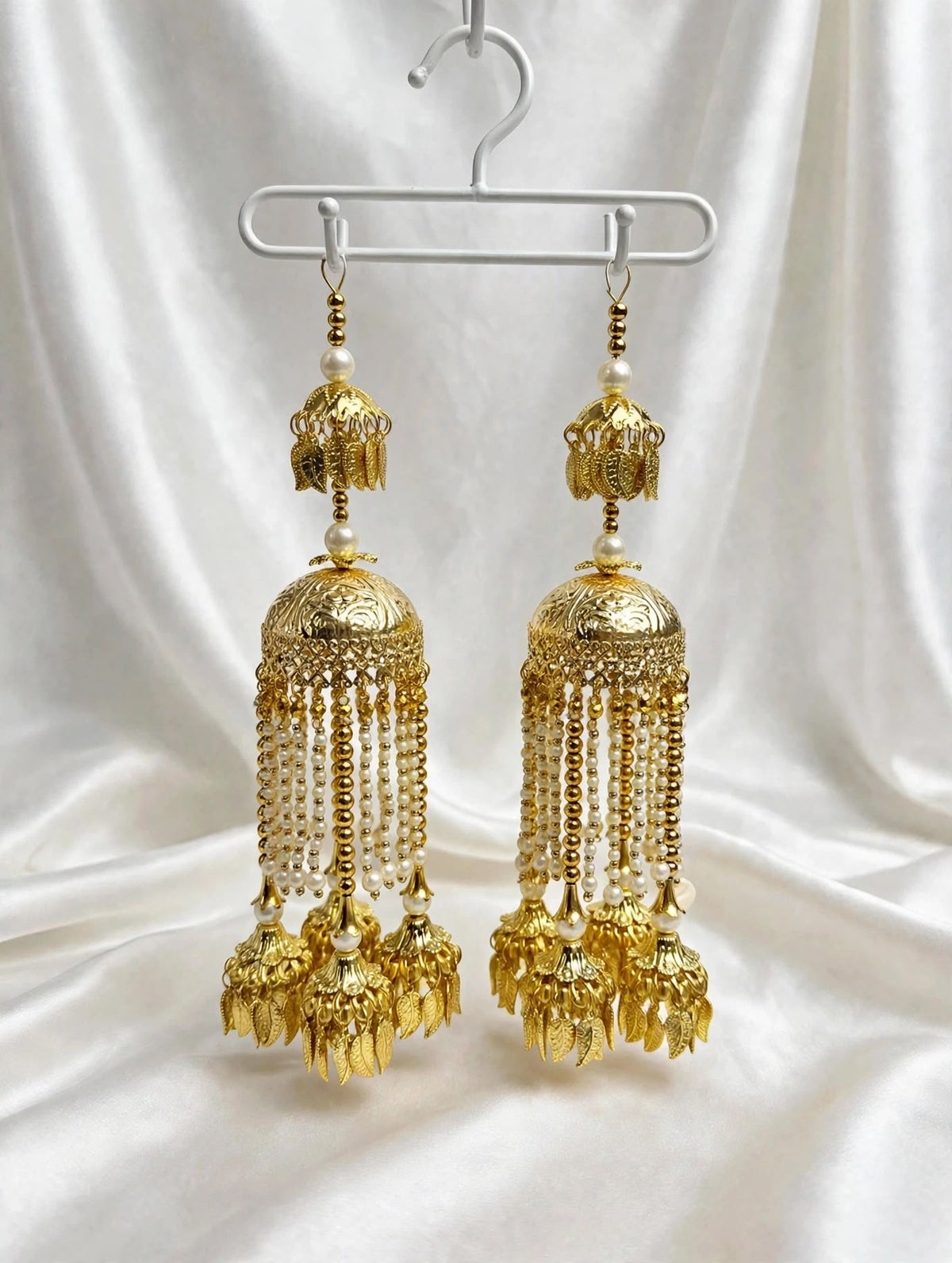 Bridal Kallere, Code: x34