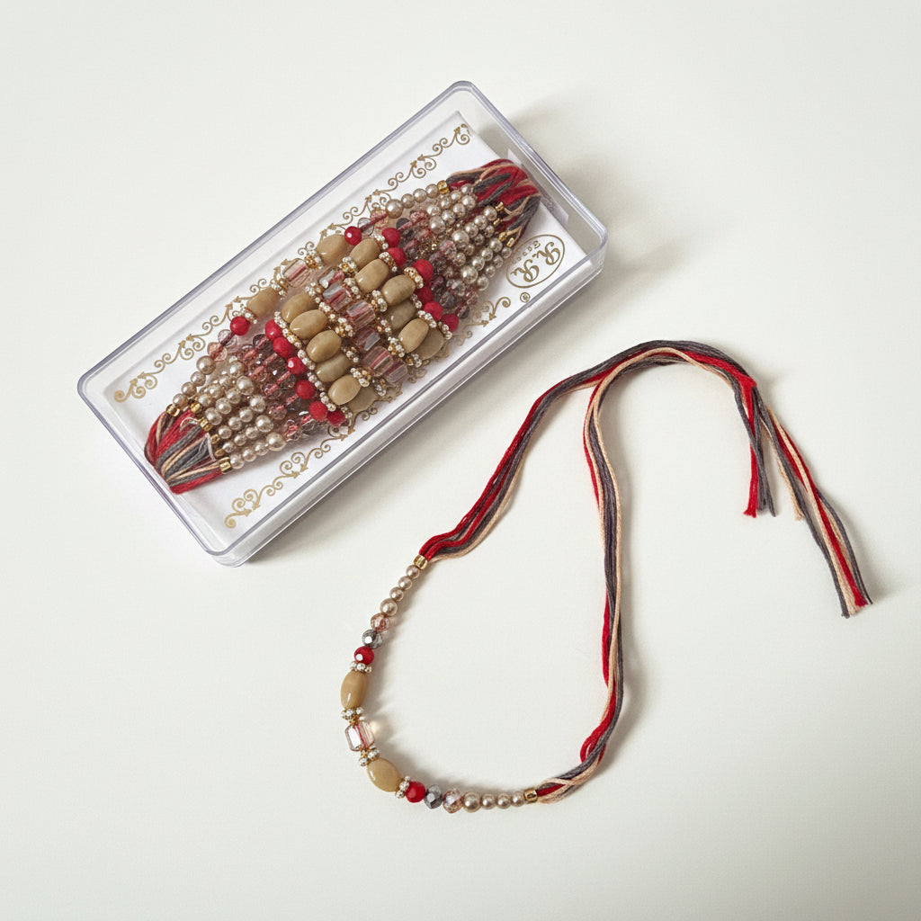 Rakhi Thread ( per pc ) - Code 471