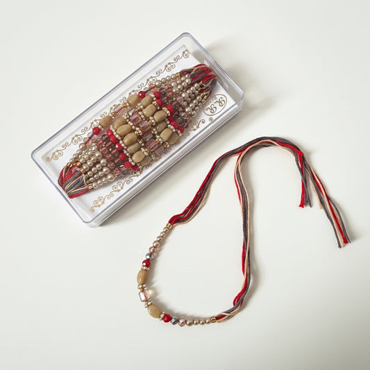 Rakhi Thread ( per pc ) - Code 471