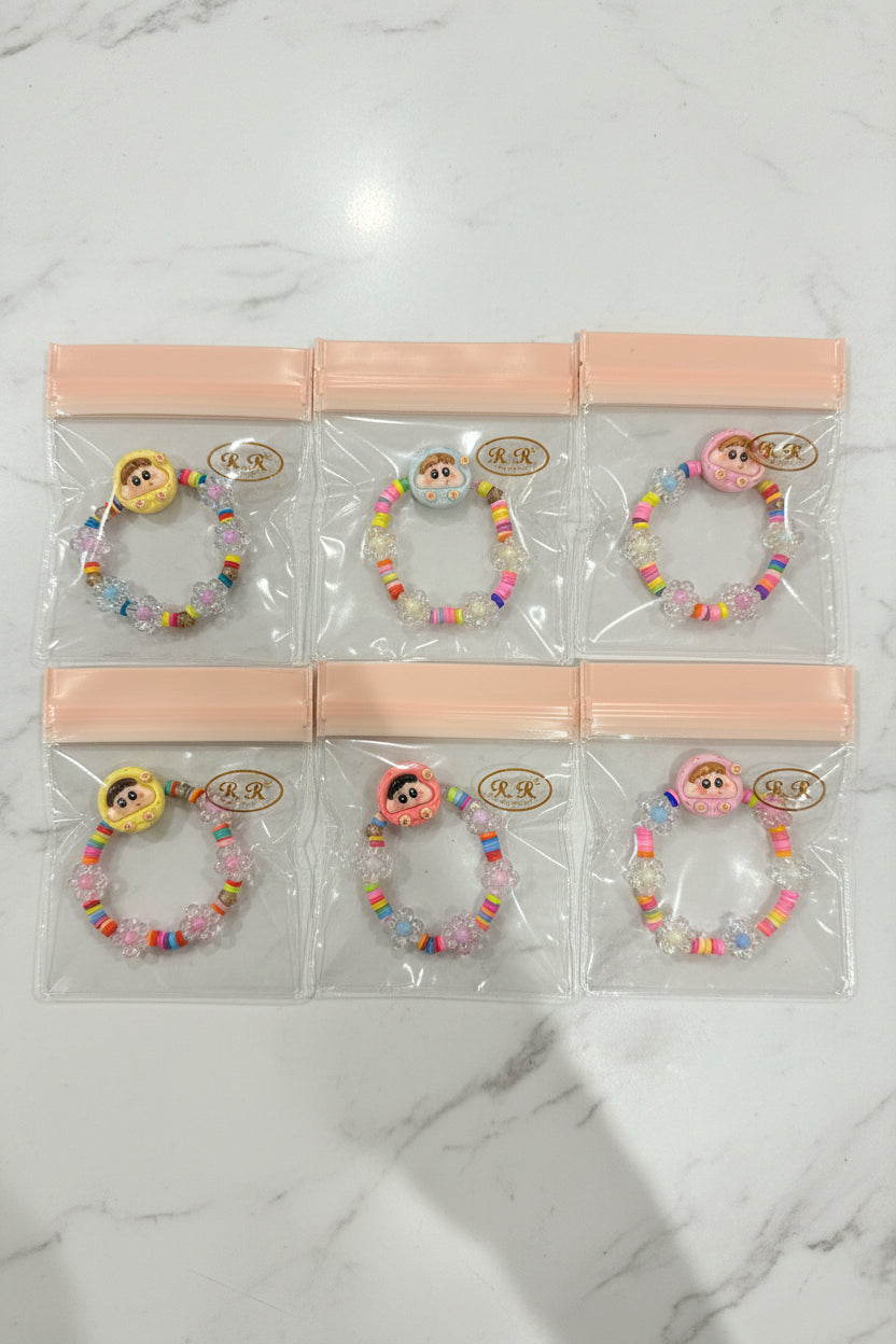 Kids m and m - code 406