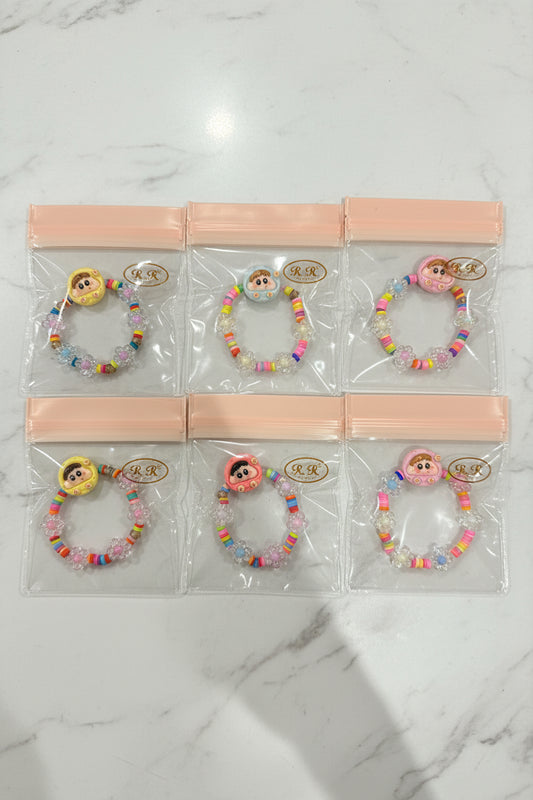 Kids m and m - code 406