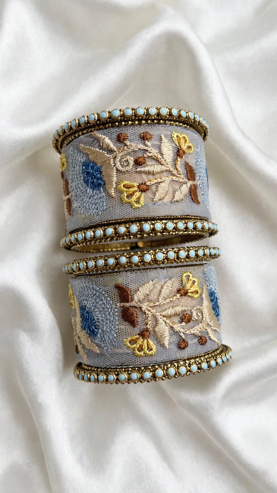 Bangles Set - Size 2.4