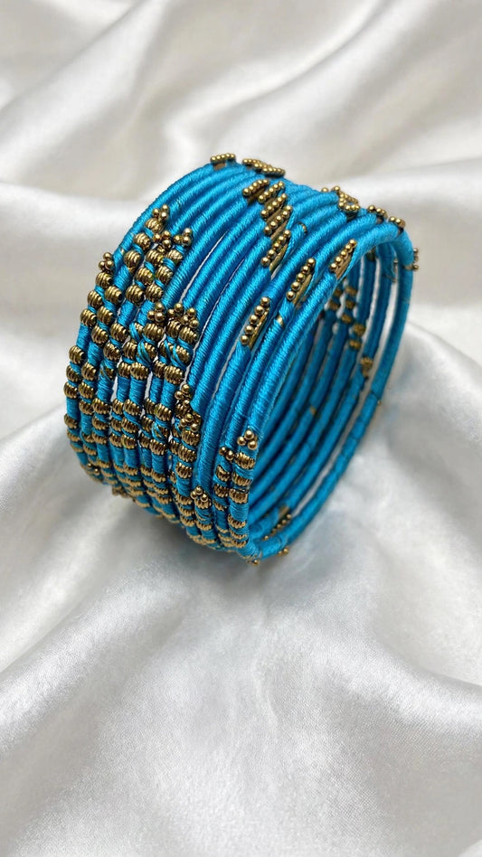 Bangles Set - Size 2.8