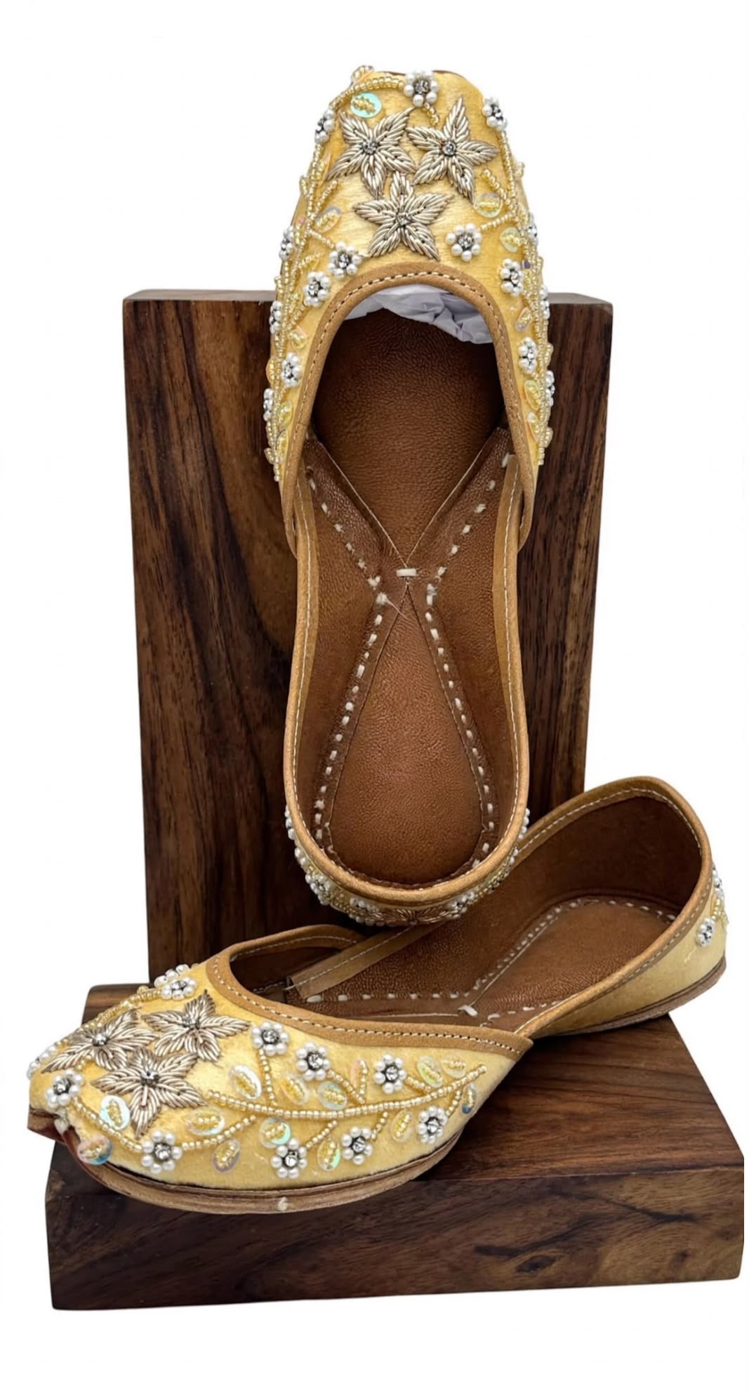 Punjabi Jutti (SIZE 37)