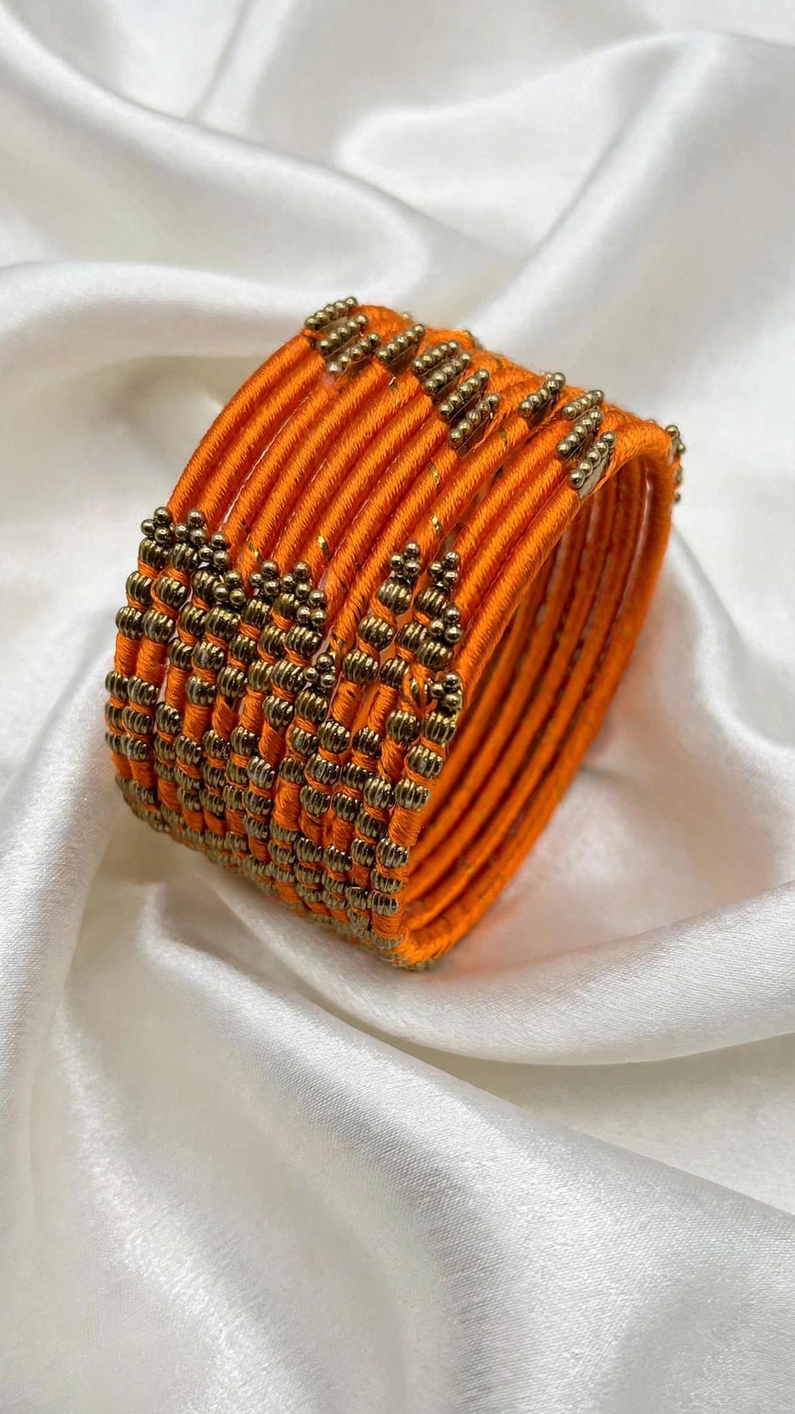 Bangles Set - Size 2.4