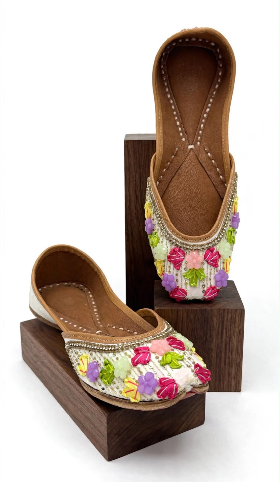 Punjabi Jutti (SIZE 36)