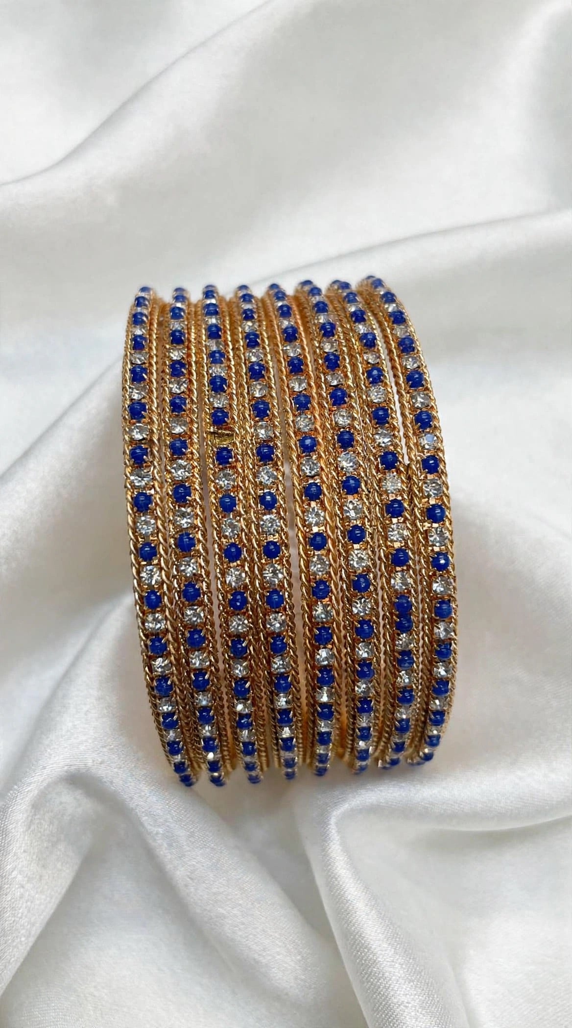 Bangles Set - Size 2.6