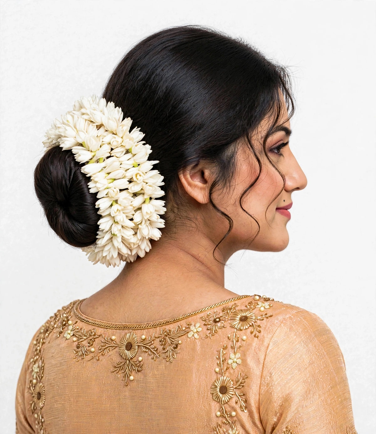 Hair Gajra