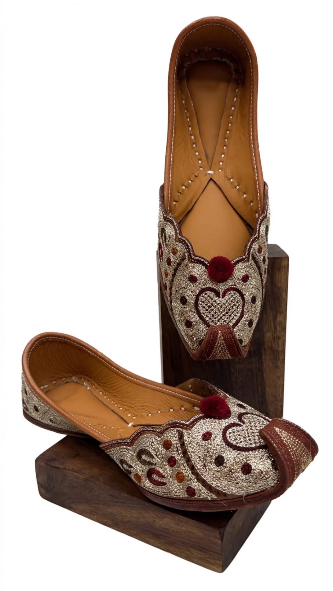 Punjabi Jutti (SIZE 37)