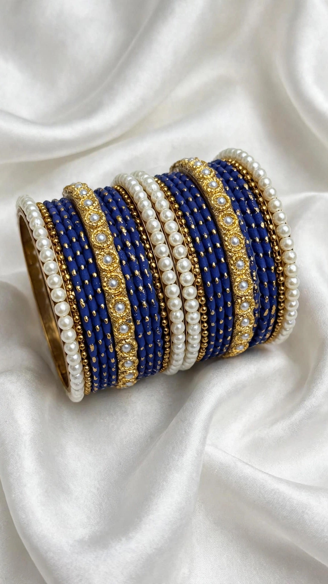 Bangles Set - Size 2.4