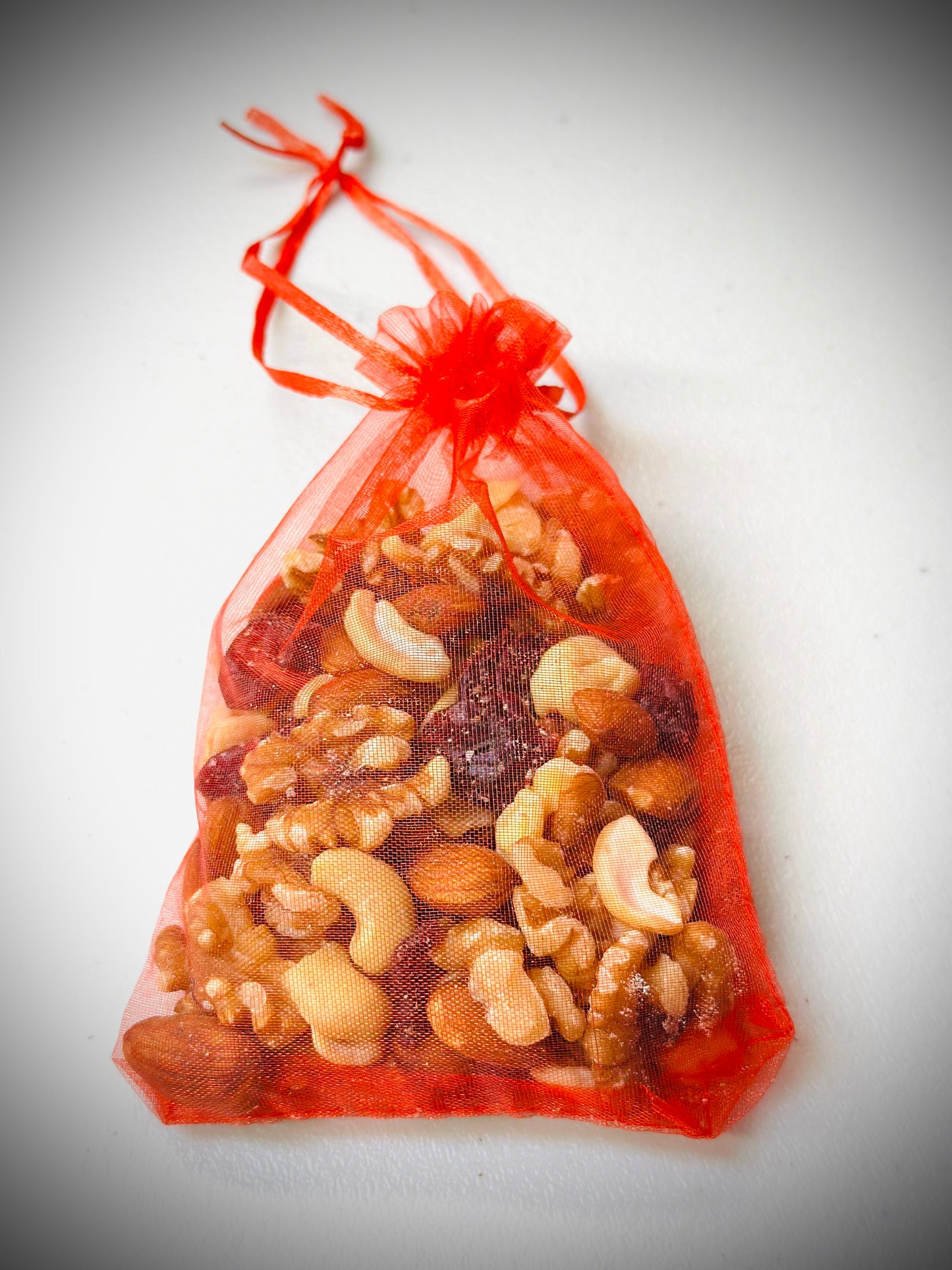 Mixed Dry Fruits Nut Pack (100gm )