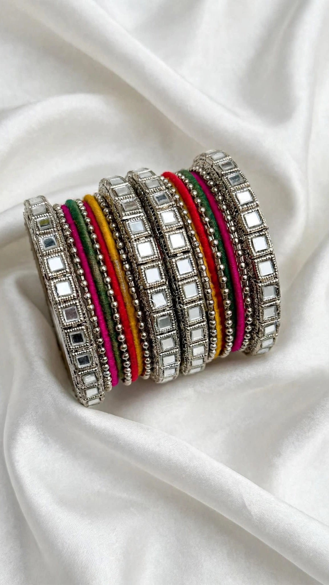 Bangles Set - Size 2.4