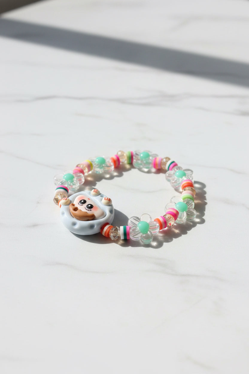 Kids m and m - code 406