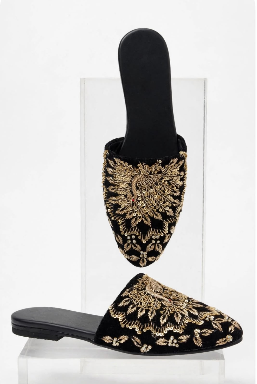 Punjabi Jutti (SIZE 36)