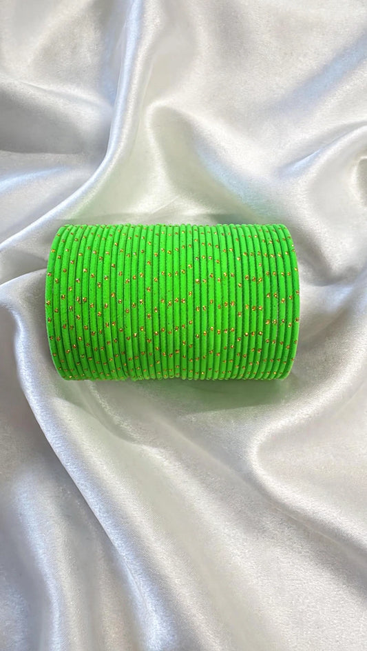 Bangles 3 dozen ( 36 bangles )  - Size 2.4