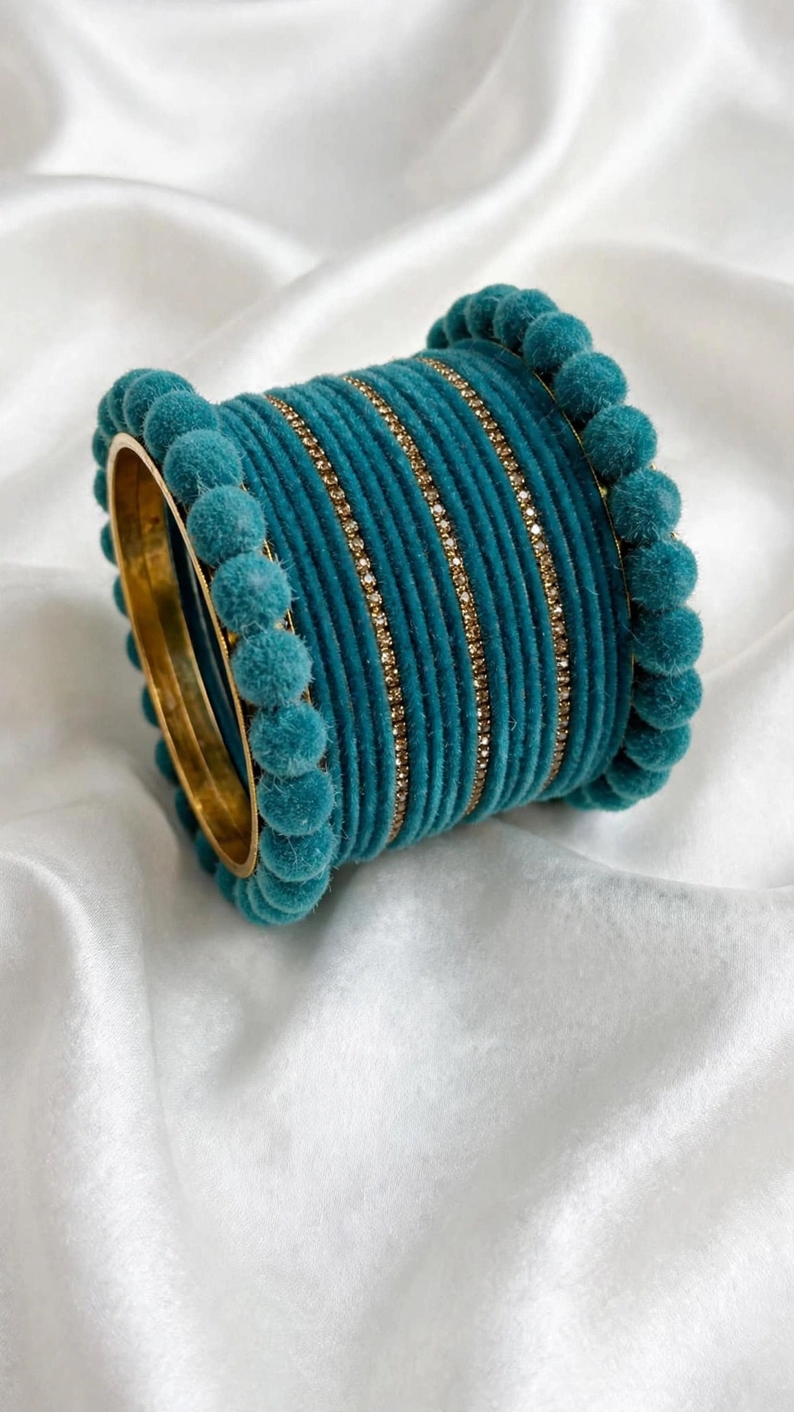 Bangles Set - Size 2.4