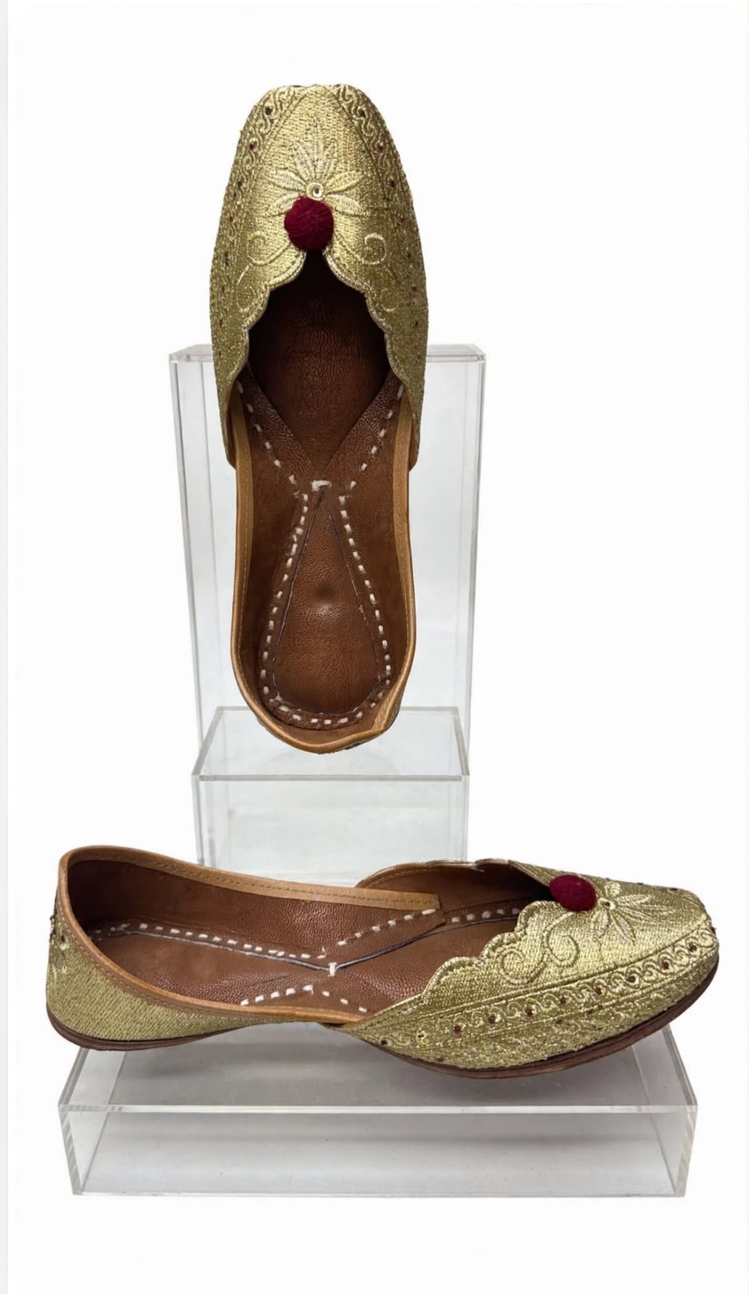 Punjabi Jutti (SIZE 38)