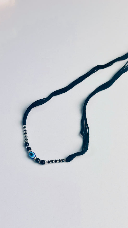 Evil Eye Threads