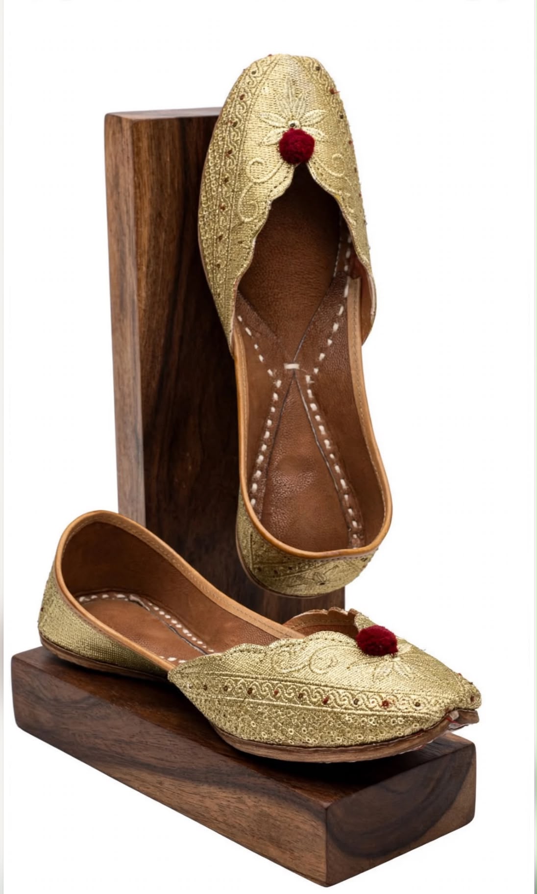 Punjabi Jutti (SIZE 37)