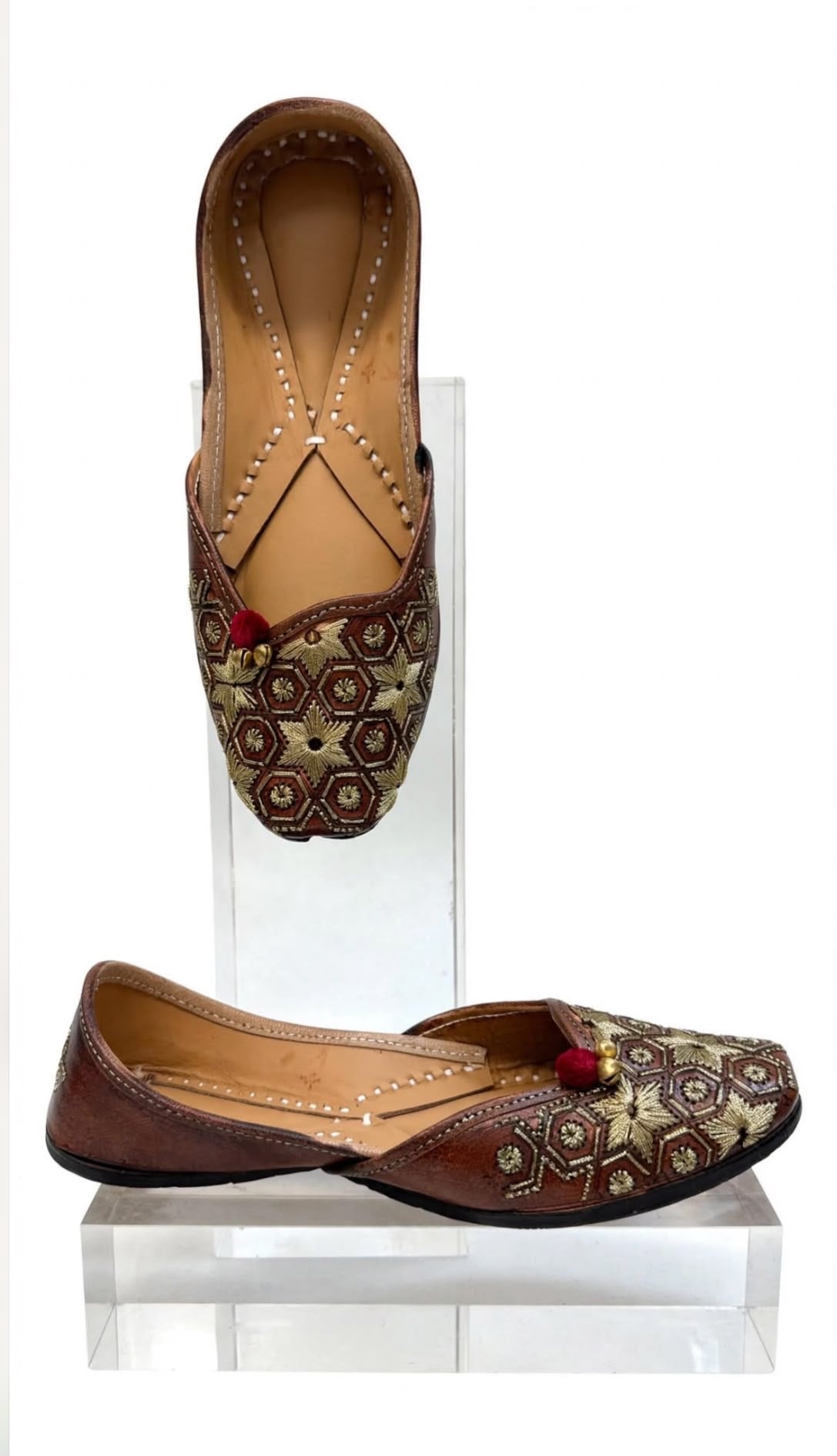Punjabi Jutti (SIZE 38)