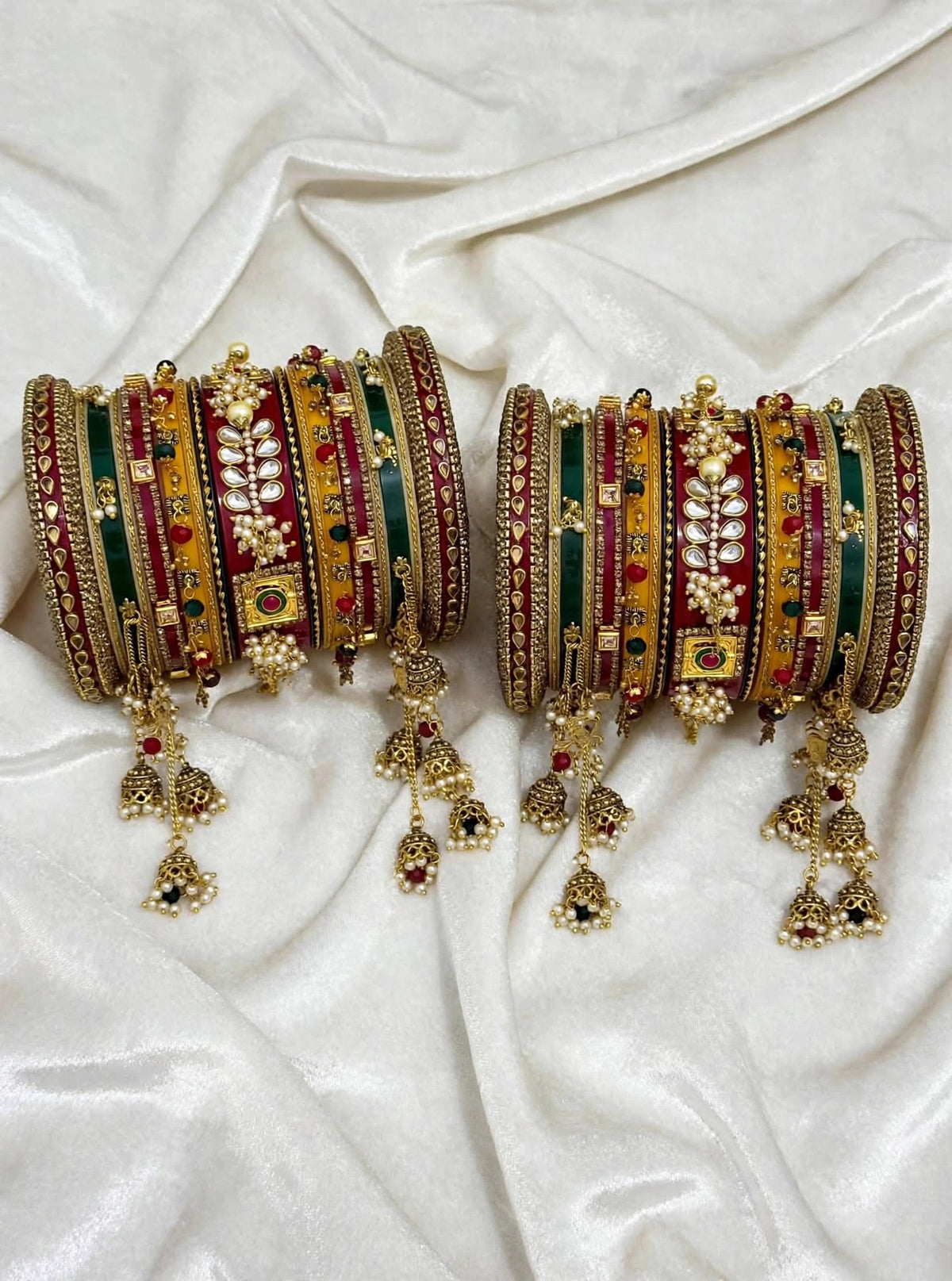 Premium Rajwadi Chooda