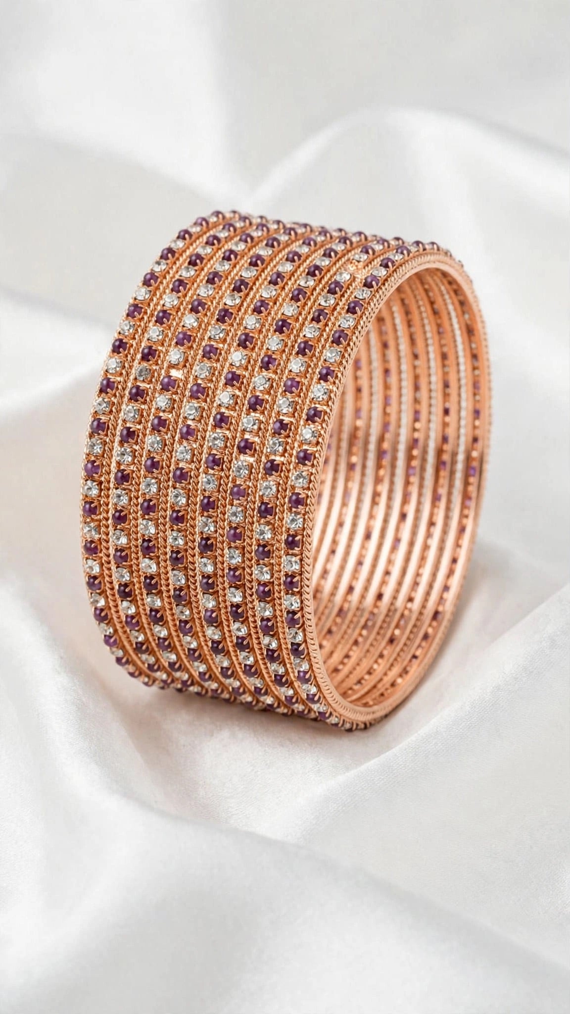 Bangles Set - Size 2.4