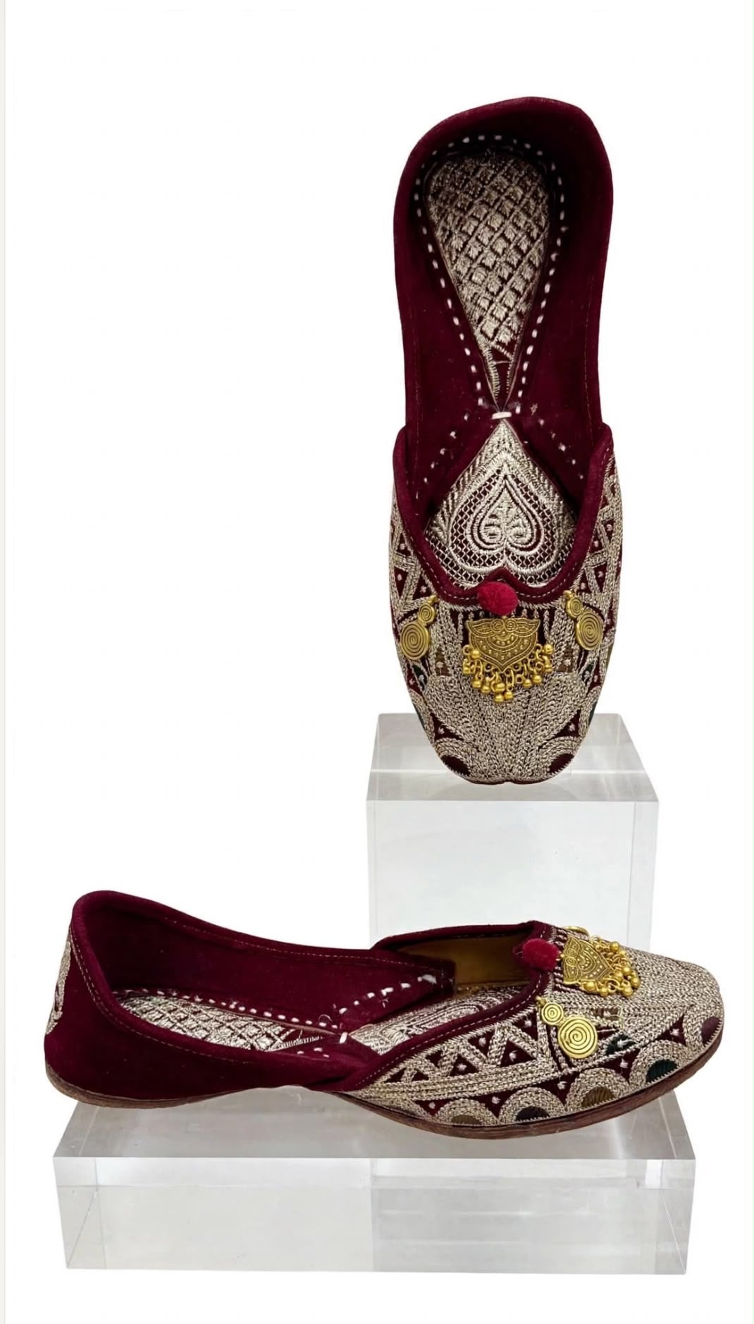 Punjabi Jutti (SIZE 38)