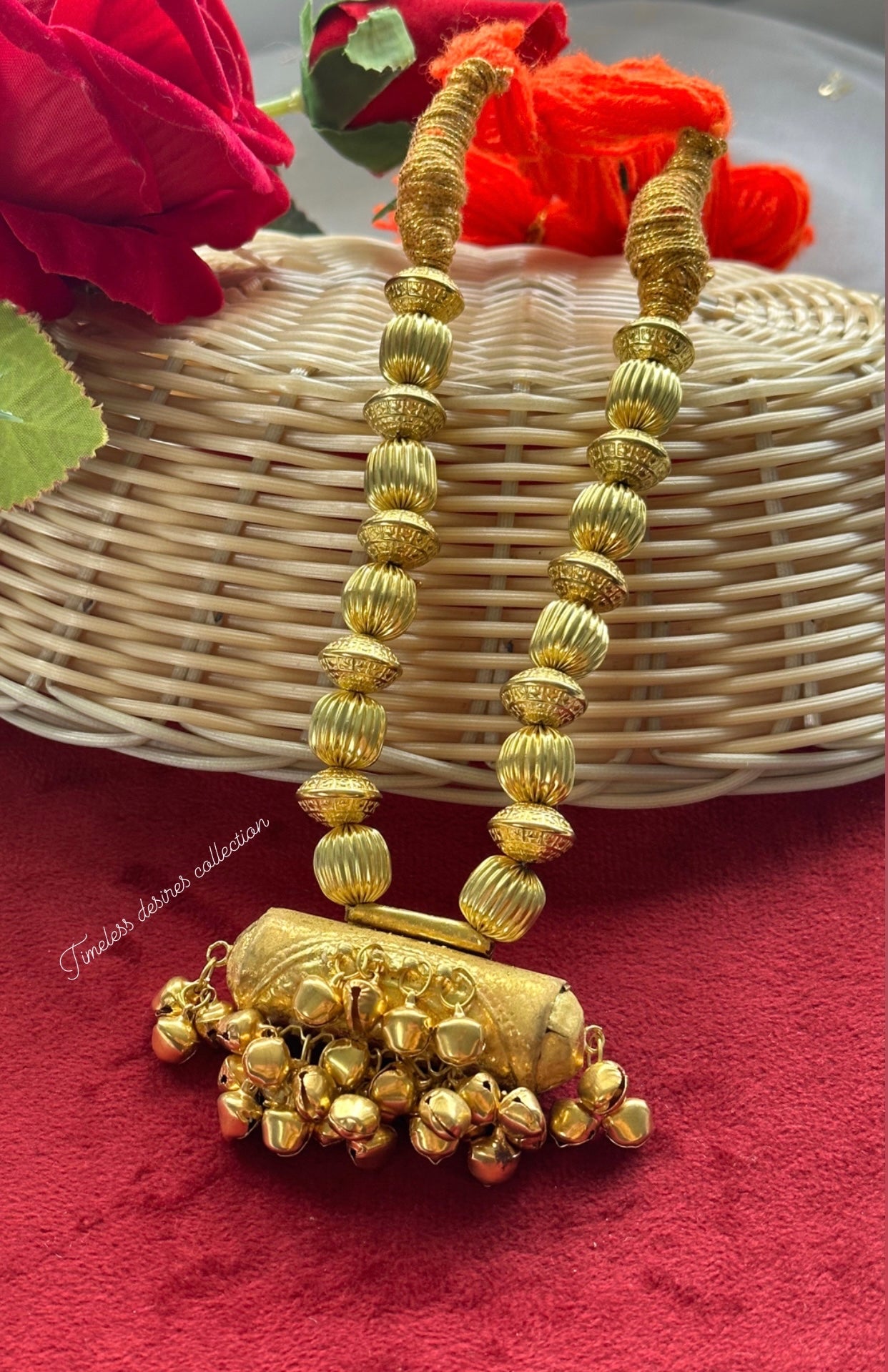 Traditional unisex kaintha