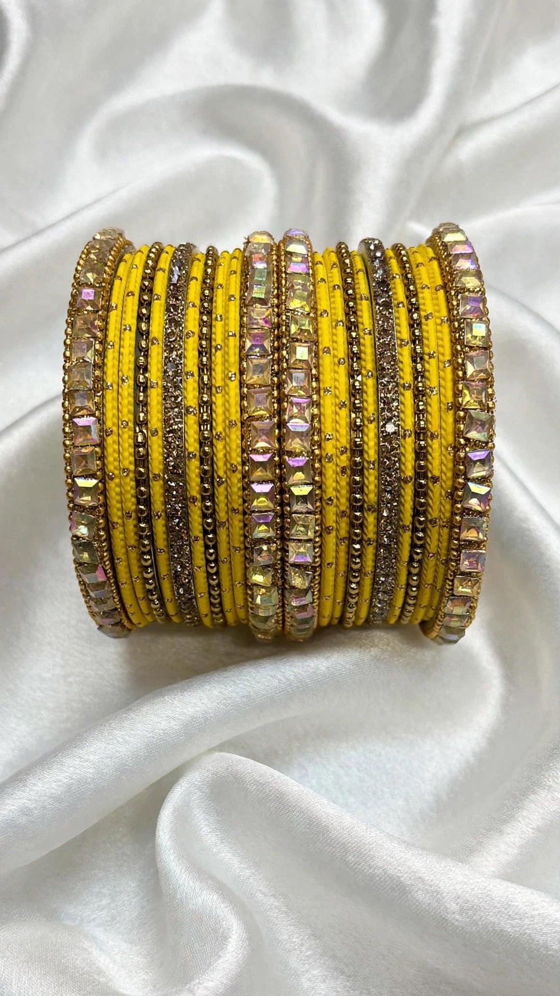 Bangles Set - Size 2.4
