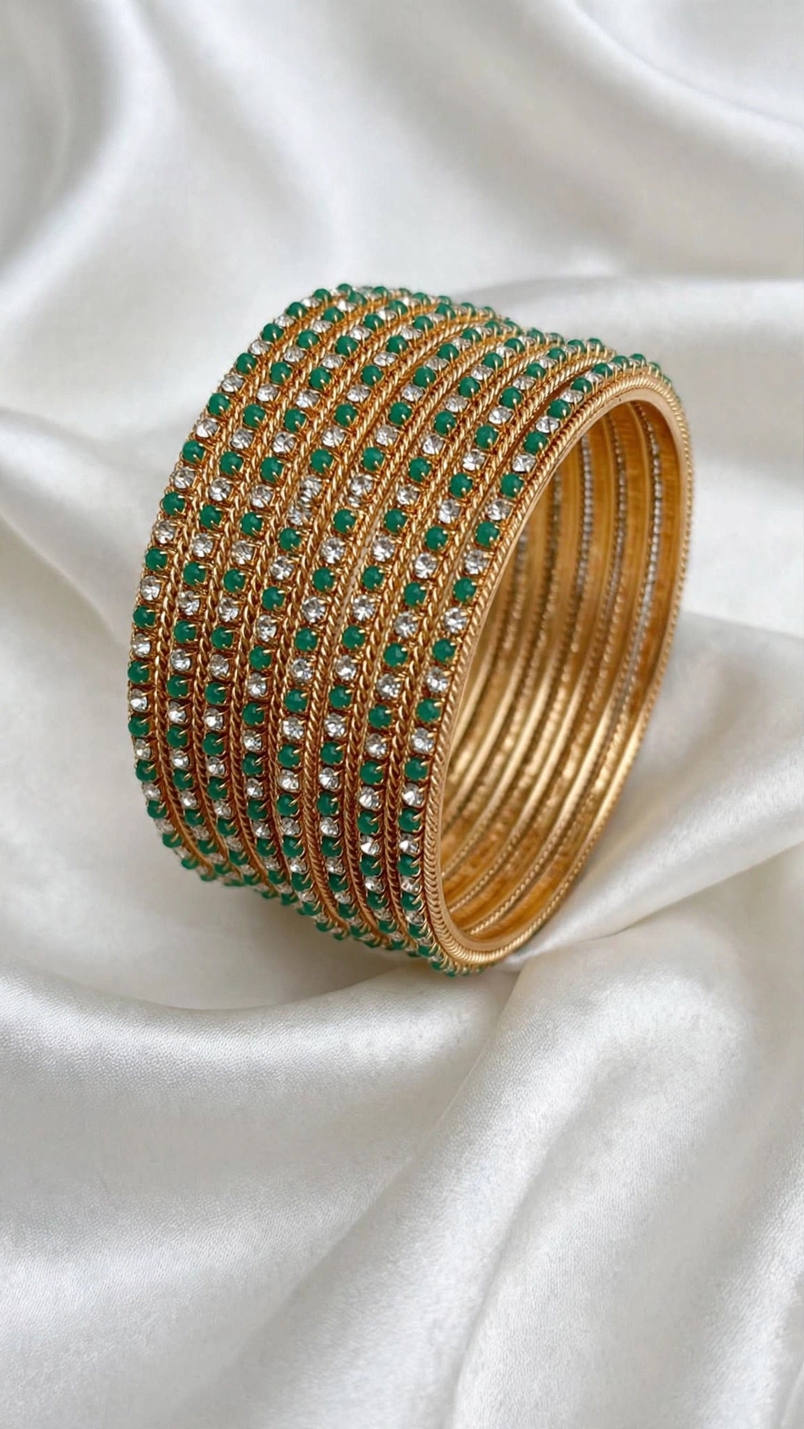 Bangles Set - Size 2.8 (Copy)