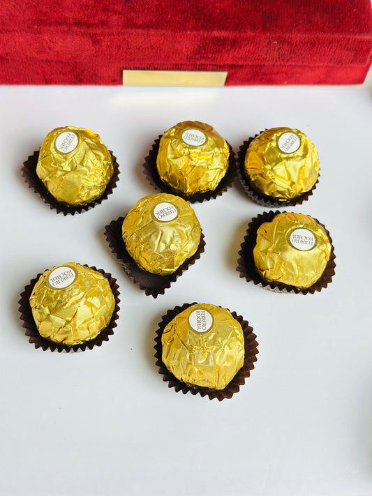 Ferrero rocher Chocolate ( Per PC )