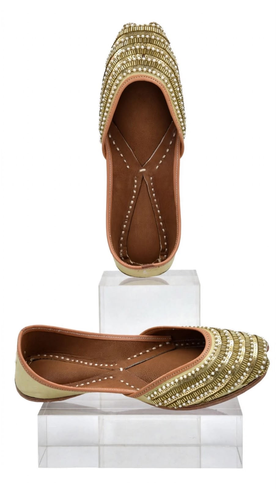 Punjabi Jutti (SIZE 39)