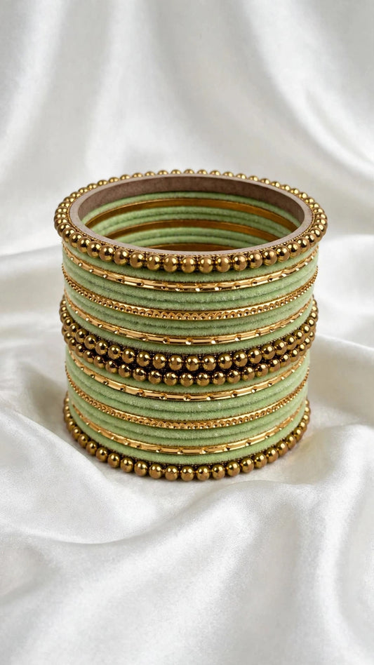 Bangles Set - Size 2.12