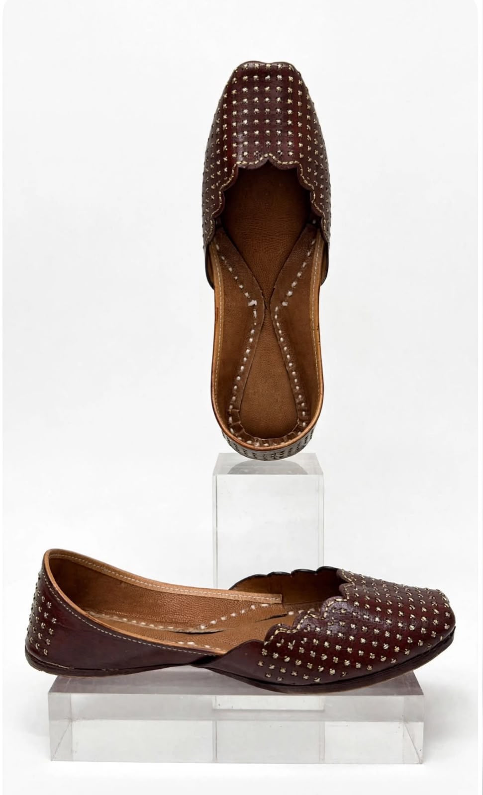 Punjabi Jutti (SIZE 38)