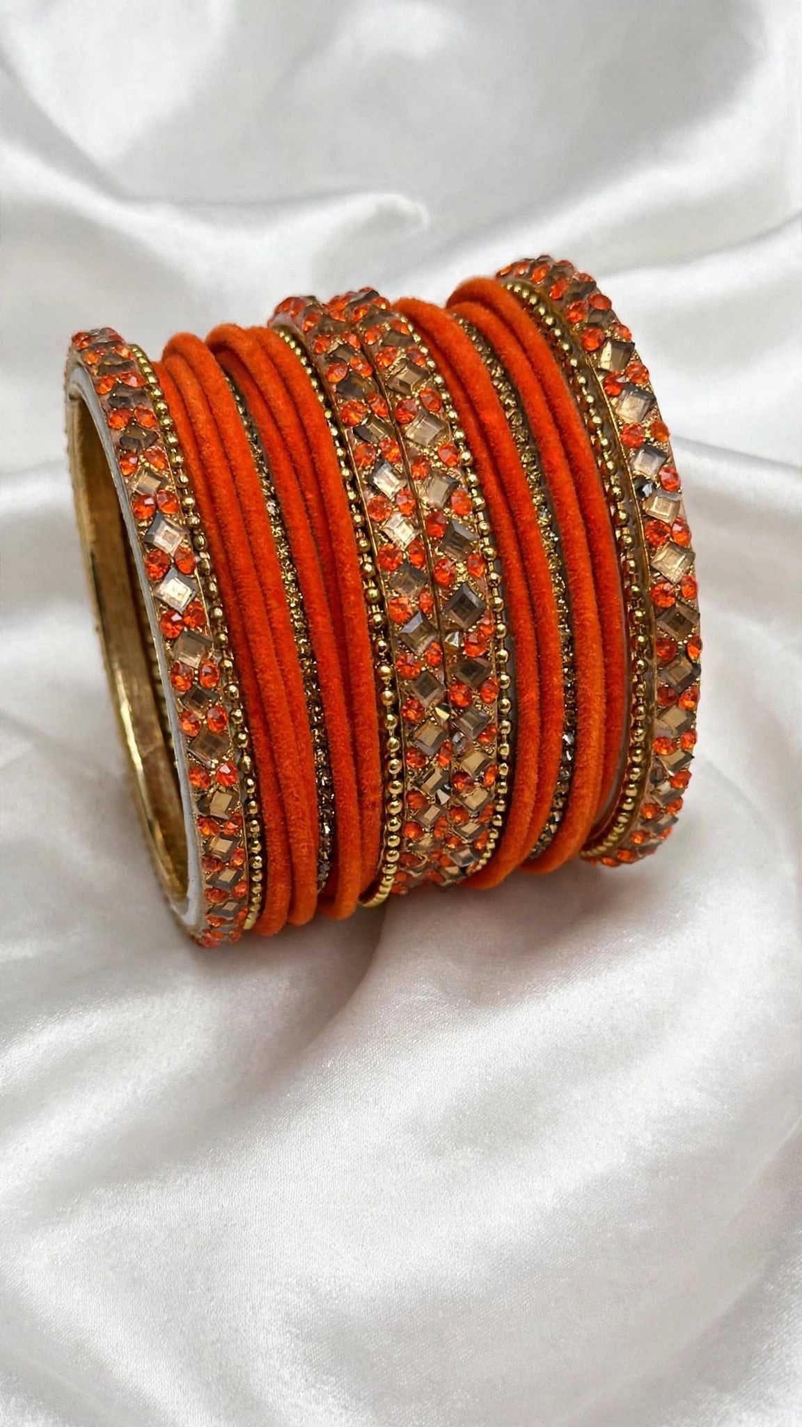 Bangles Set - Size 2.10
