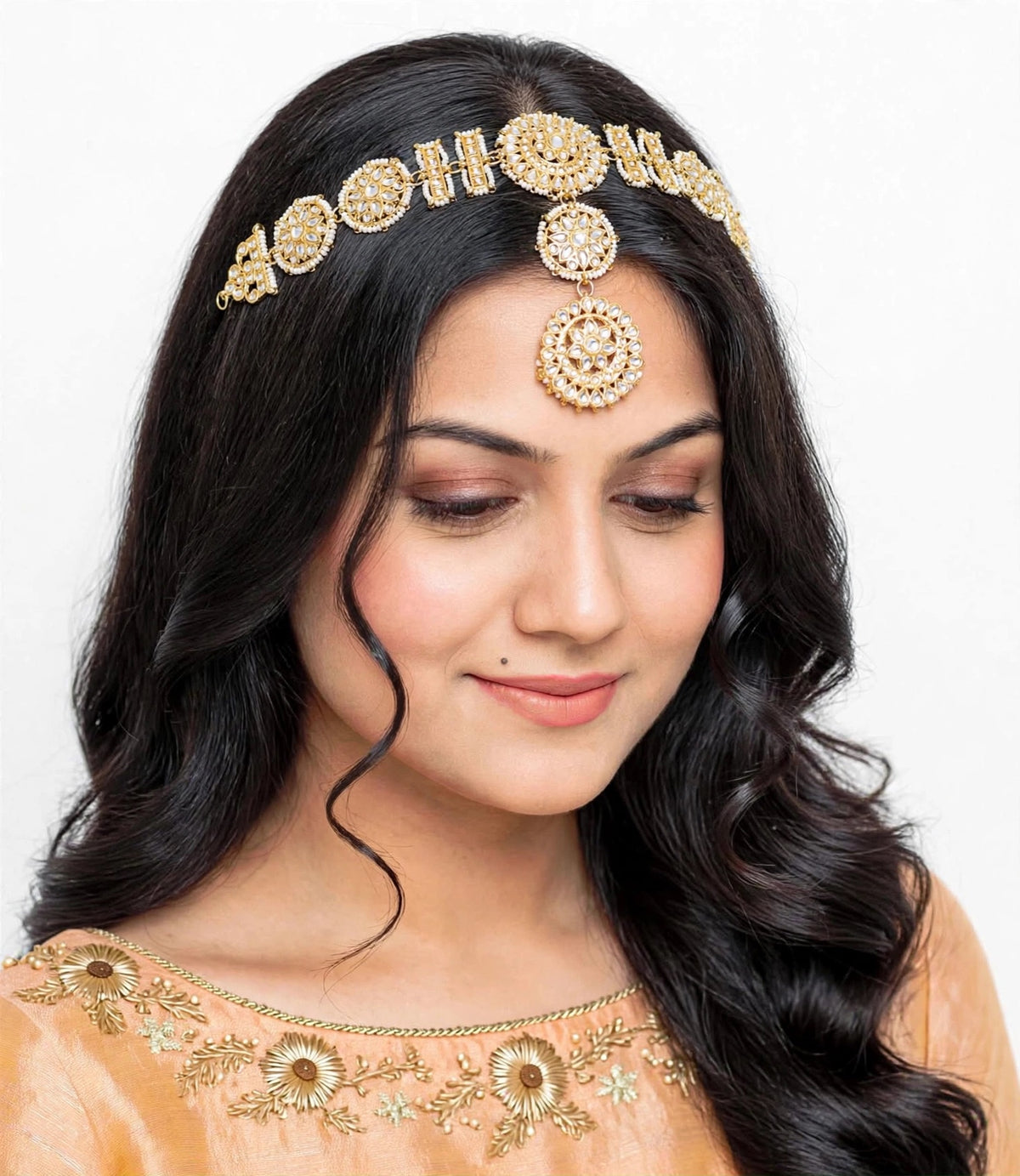 Matha Patti in Kundan