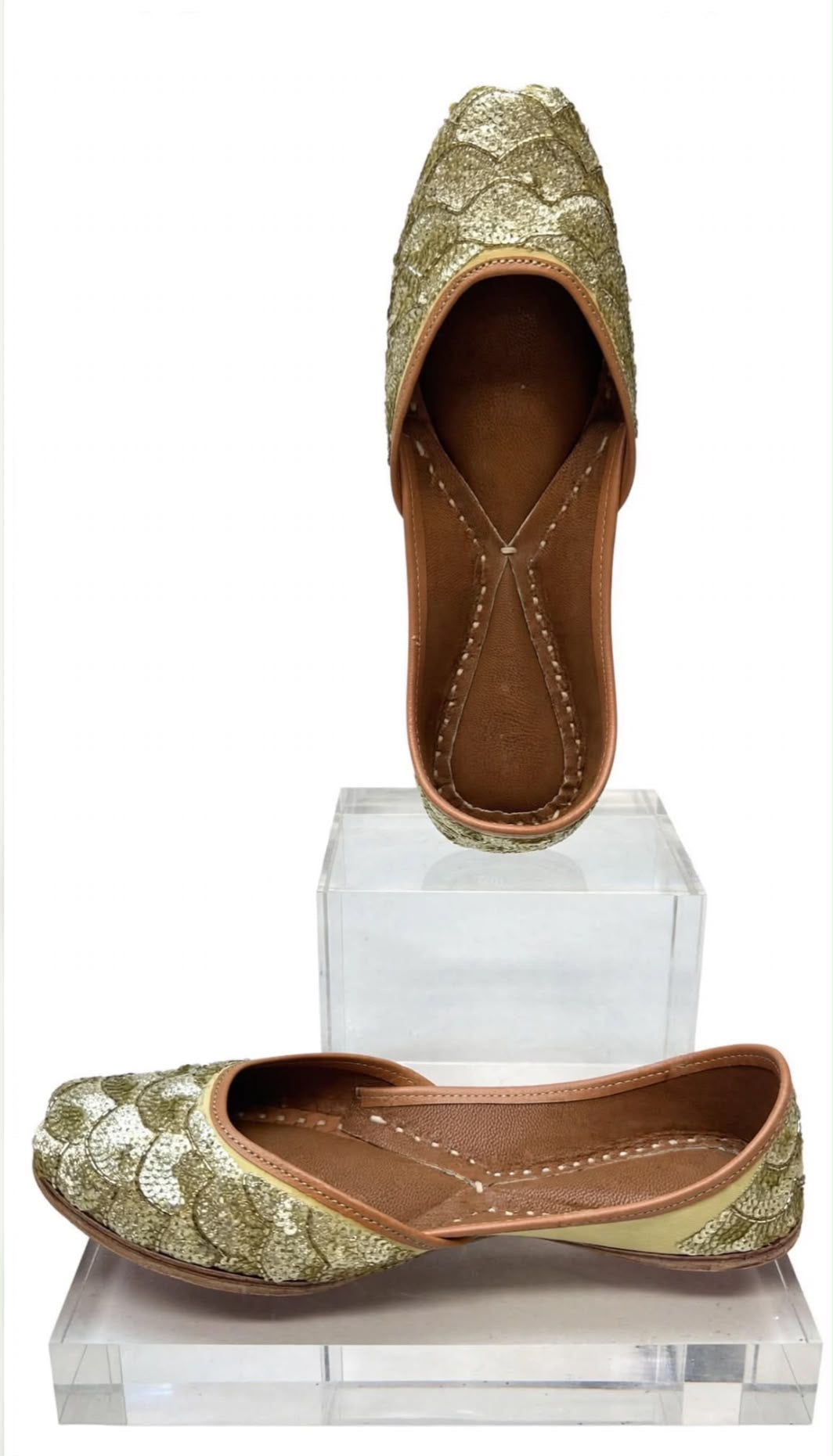 Punjabi Jutti (SIZE 38)