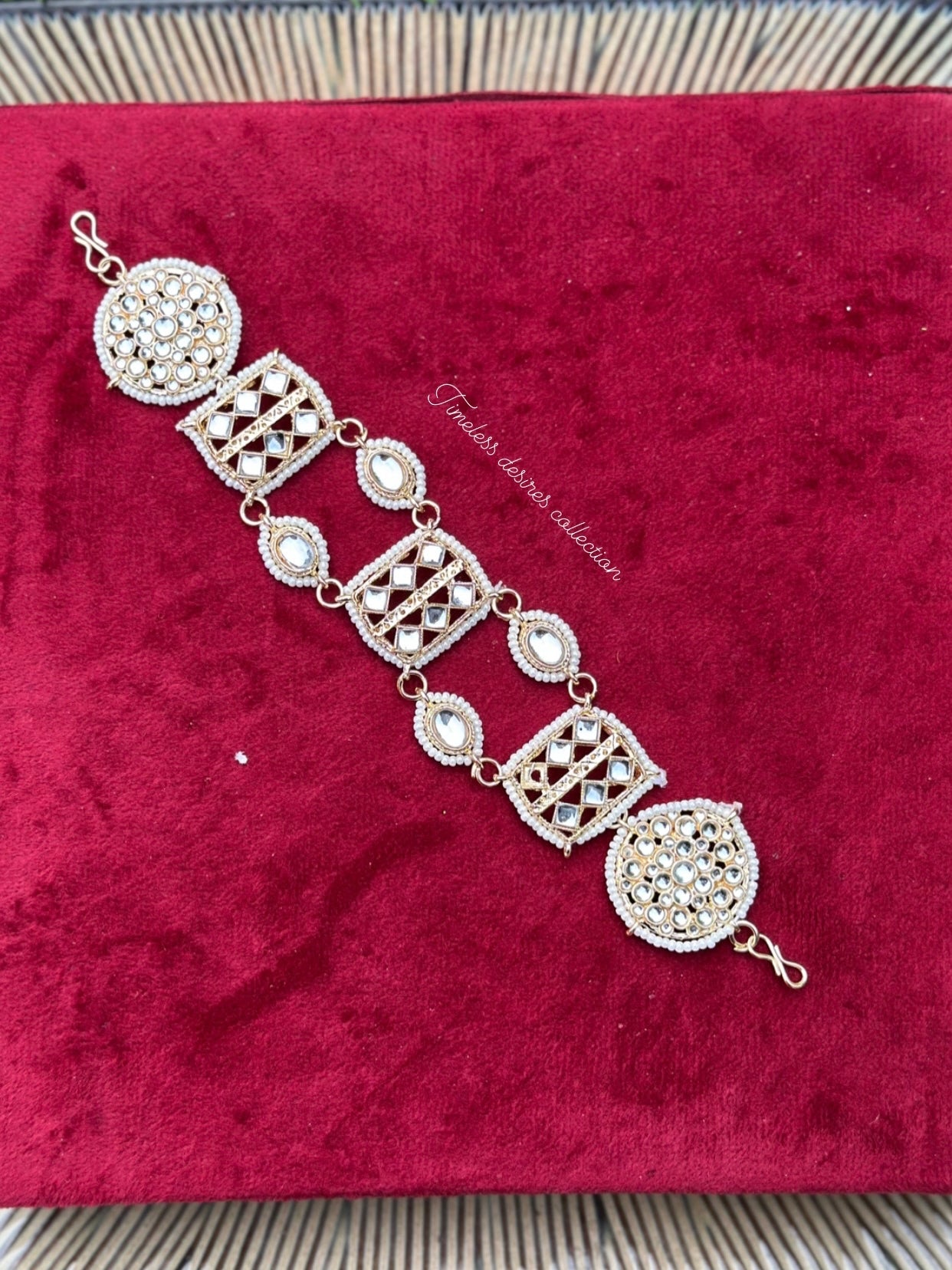 Head band ( matha patti )