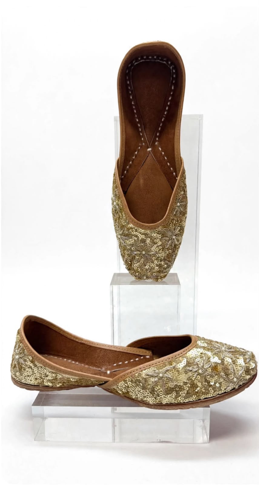 Punjabi Jutti (SIZE 39)