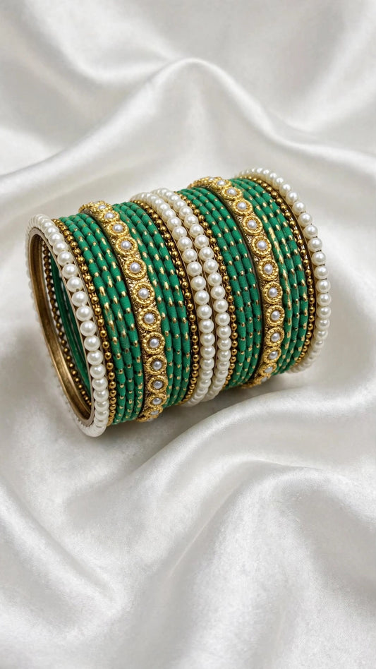 Bangles Set - Size 2.4