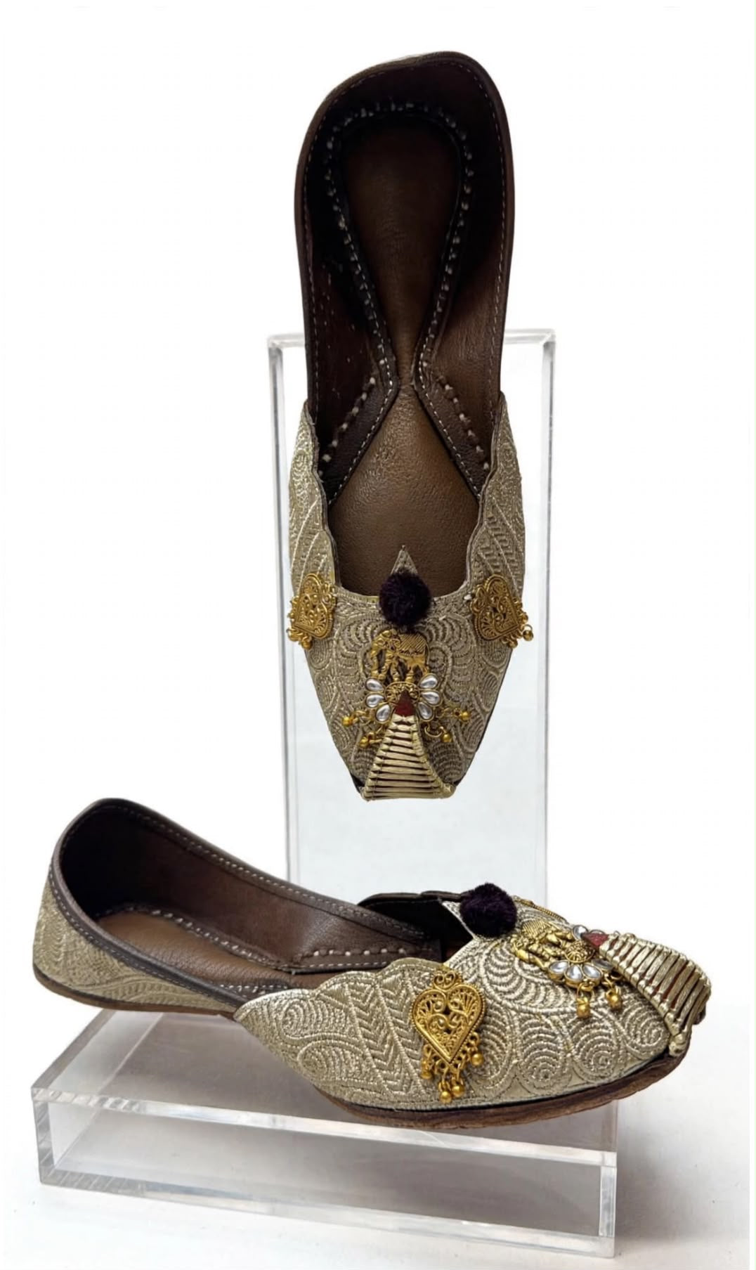 Punjabi Jutti (SIZE 38)