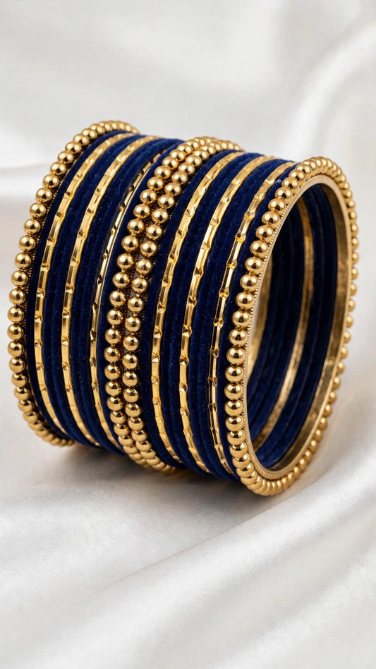 Bangles Set - Size 2.12