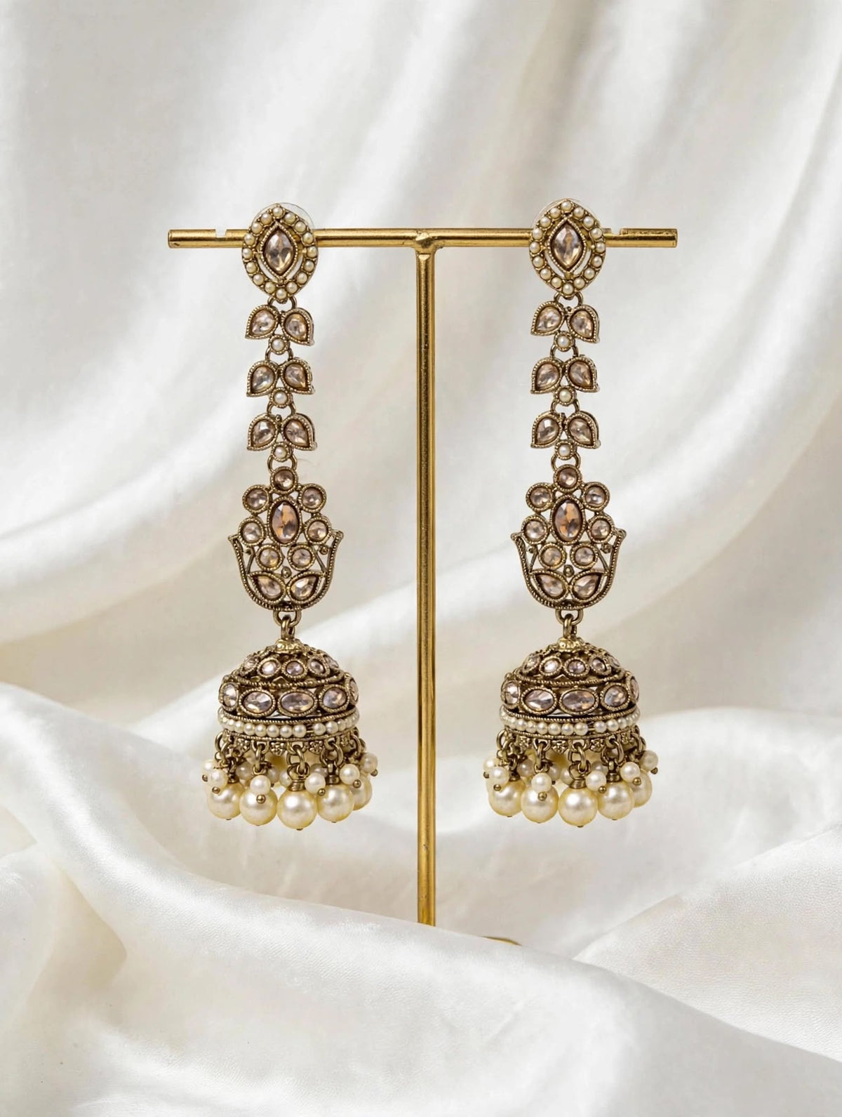 Earrings , Code: 046
