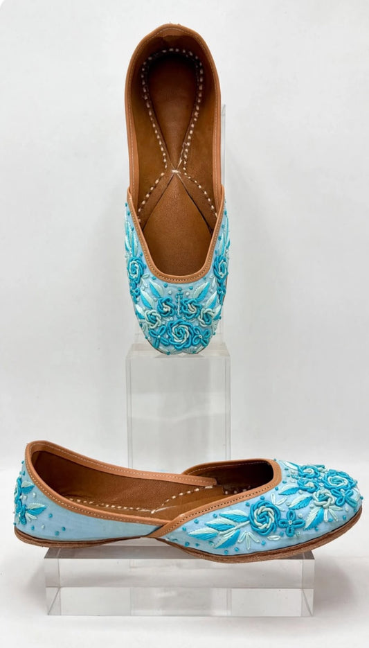 Punjabi Jutti (SIZE 39)