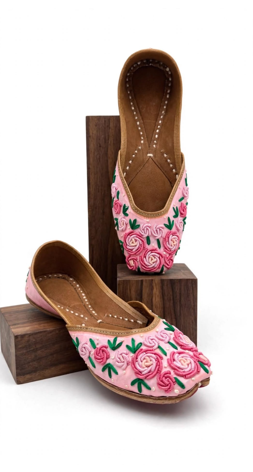 Punjabi Jutti (SIZE 37)