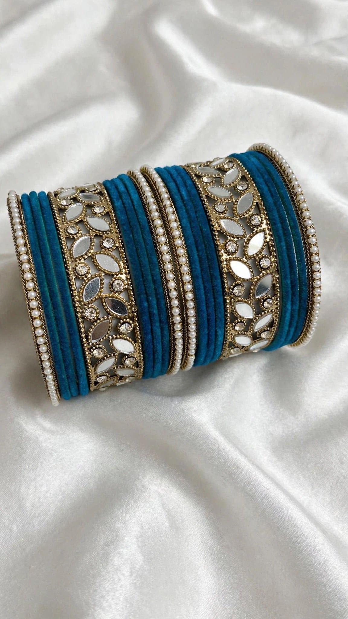 Bangles Set - Size 2.8