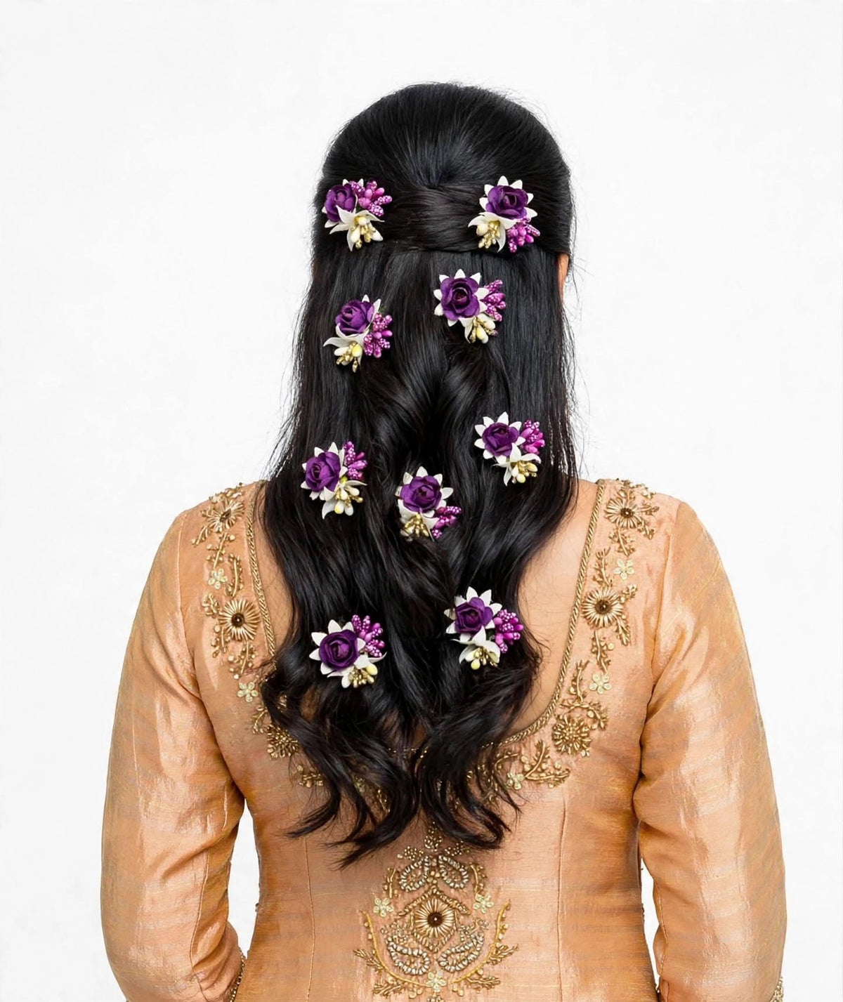 Hair accessories
